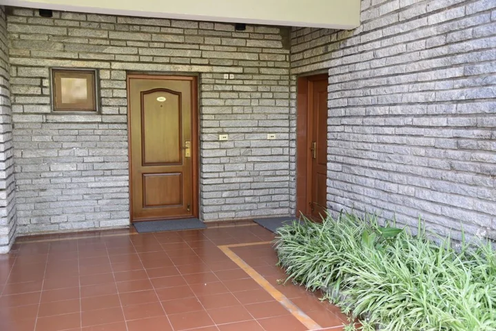 Раджанукунте: Angsana Oasis Spa & Resort