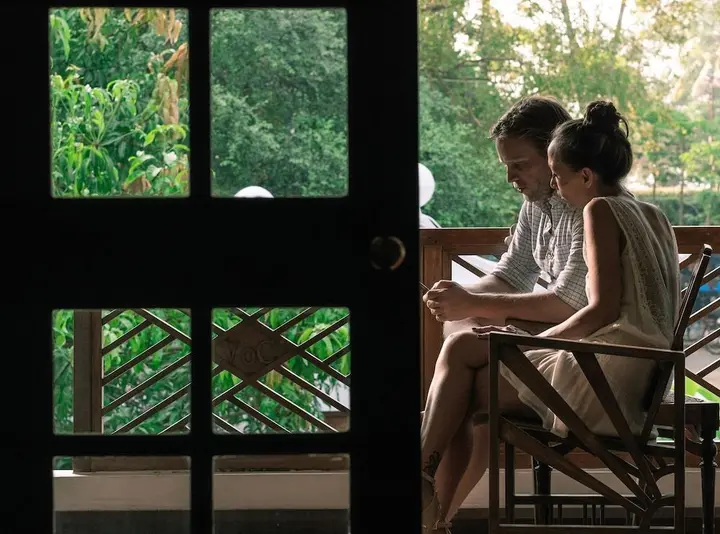Коччи: Le Colonial 1506