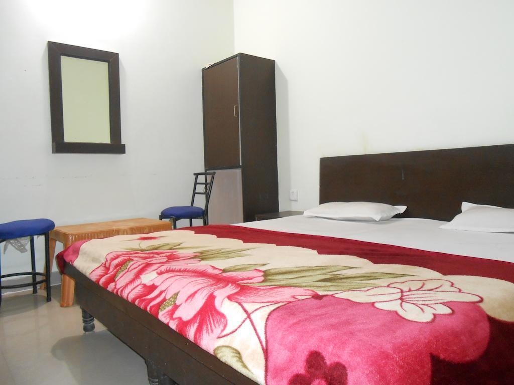 Hotel Jyoti Villa — фото 3