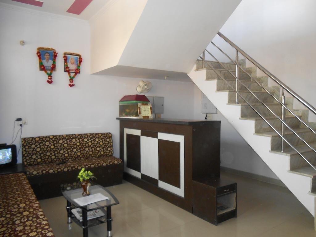 Hotel Jyoti Villa — фото 2