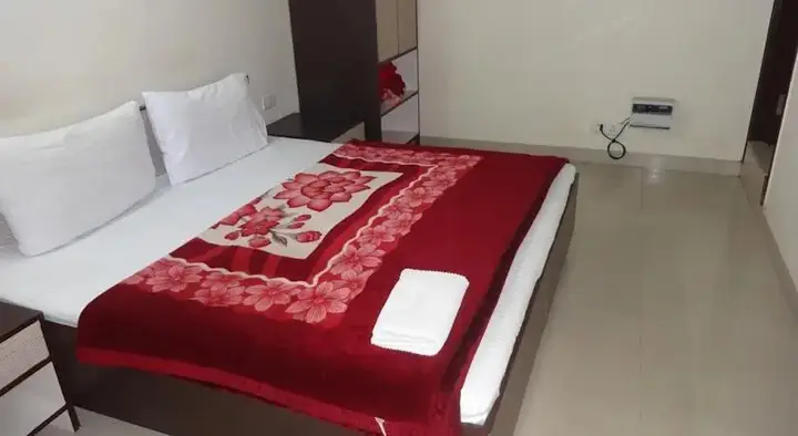 Welcome Guest house — фото 1