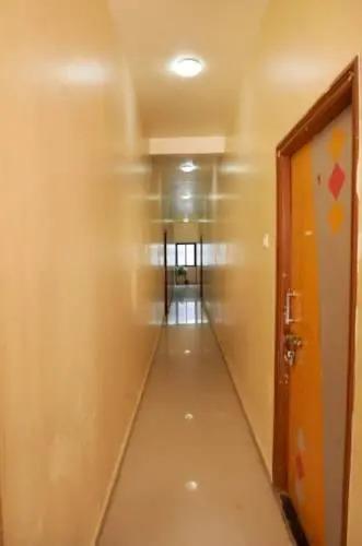 Ширди: Hotel Om Sai
