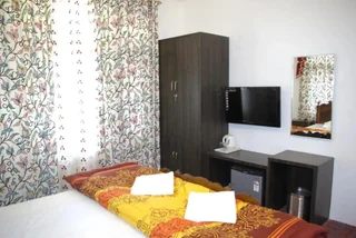 Шринагар: Hotel Harwan Resorts