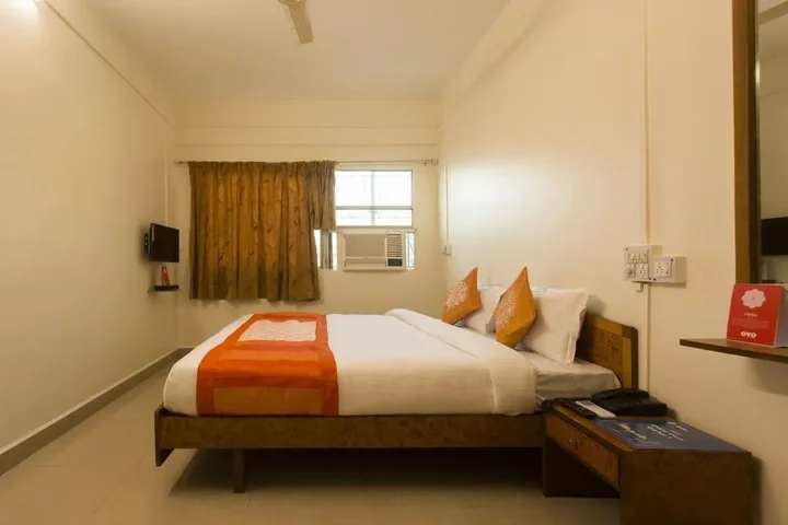 Пимпри-Чинчвад: Kamini Hotel