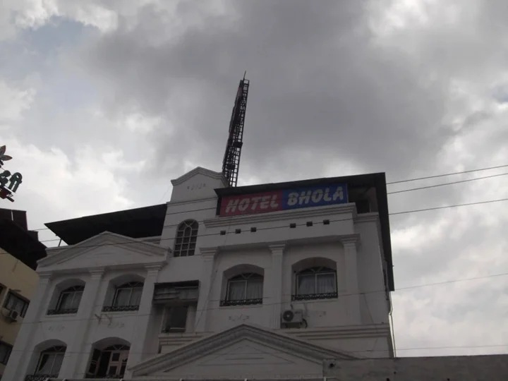Пимпри-Чинчвад: Hotel Bhola