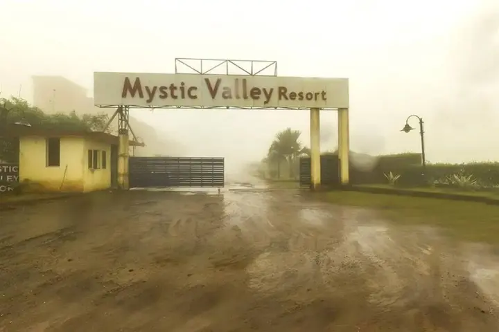 Игатпури: Camel Valley Resort & Spa