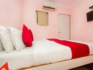Мумбаи: Anjali Inn