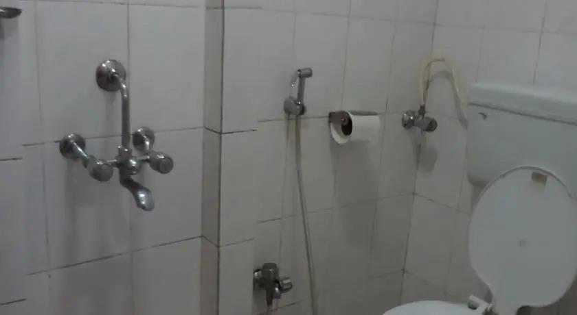 Мумбаи: Anjali Inn