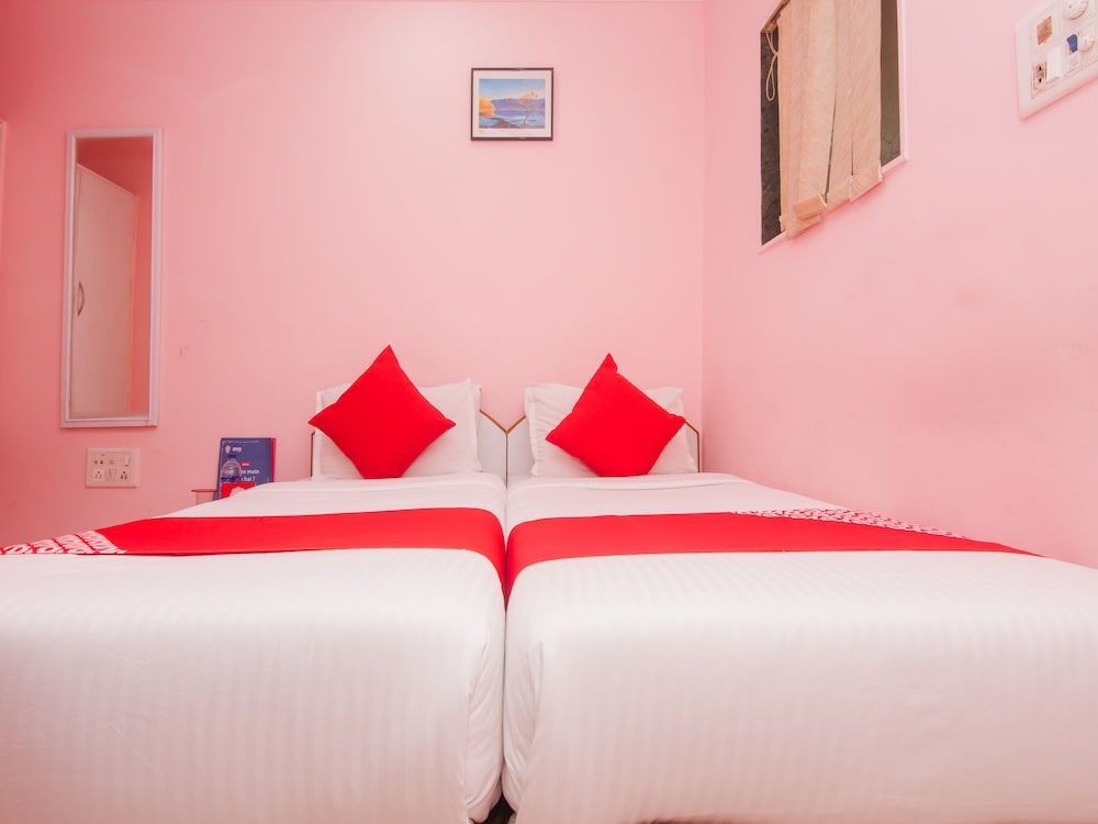 Мумбаи: Anjali Inn