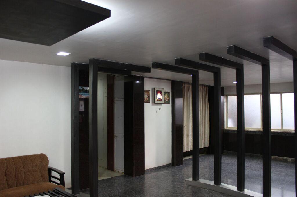 Олд-Махабалешвар: Hotel Sunny Mid-Town