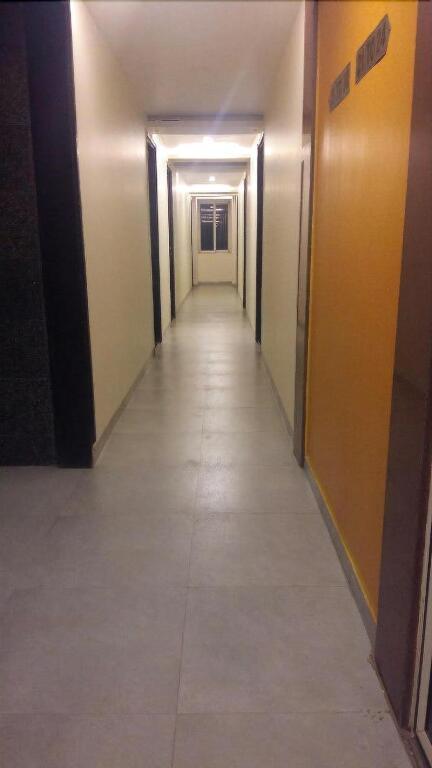 Олд-Махабалешвар: Hotel Sunny Mid-Town