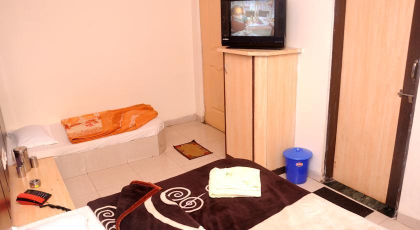 Олд-Махабалешвар: Hotel Matoshree