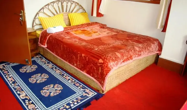 Гангток: Chalet Orchid
