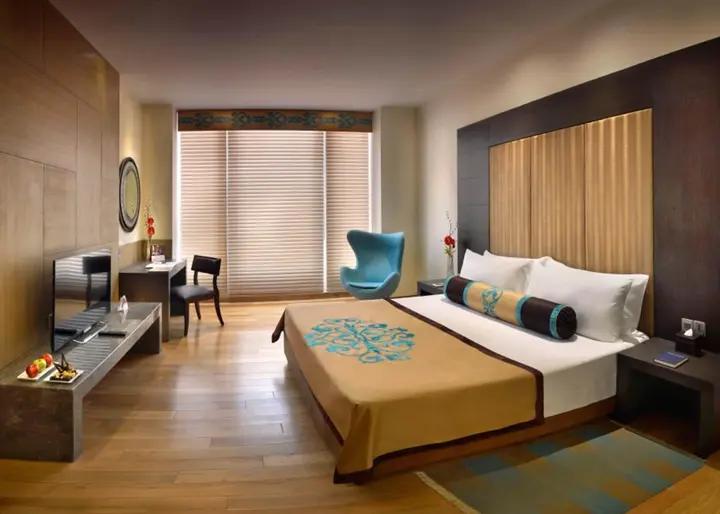 Колката: The LaLiT Great Eastern Kolkata