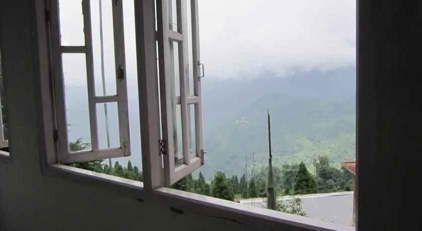 Калимпонг: Himalaya Inn