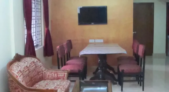 Калимпонг: Himalaya Inn