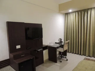 Варанаси: Diamond Hotel