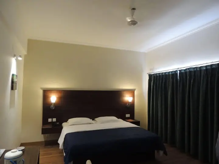 Варанаси: Diamond Hotel