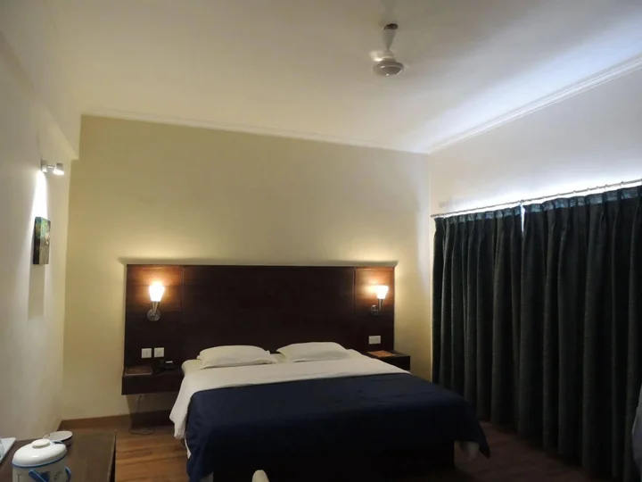 Варанаси: Diamond Hotel