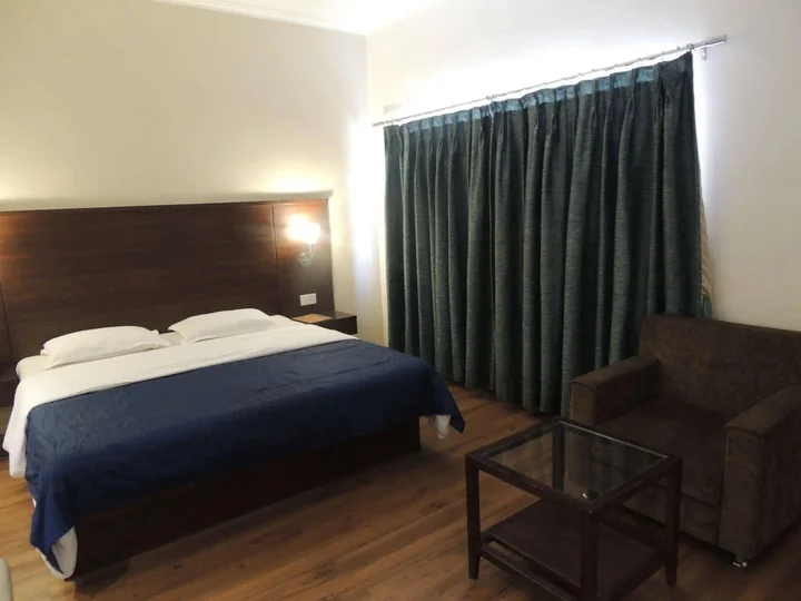 Варанаси: Diamond Hotel