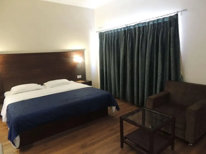 Варанаси: Diamond Hotel