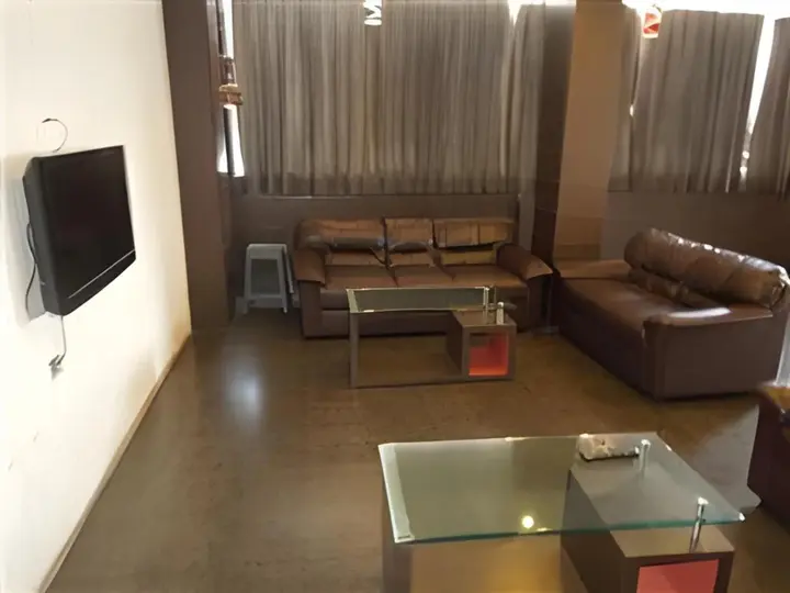 Кота: Hotel Meera Inn