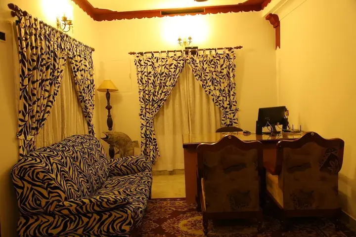 Коччи: Kuppath Homestay