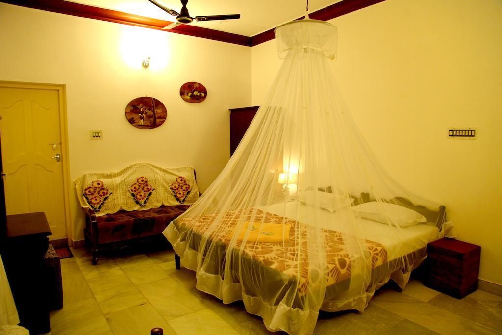 Коччи: Kuppath Homestay