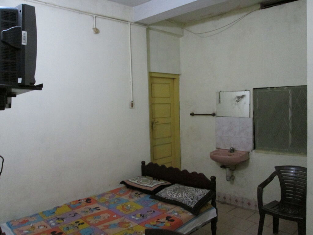 Коччи: St.Antonys Lodge Ernakulam Market