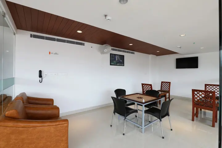 Султан-Батери: Hotel Great Jubliee