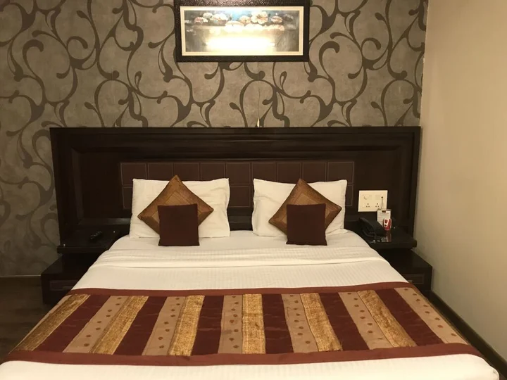 Газиабад: The Vaishali Inn
