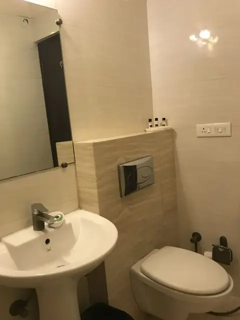 Газиабад: The Vaishali Inn