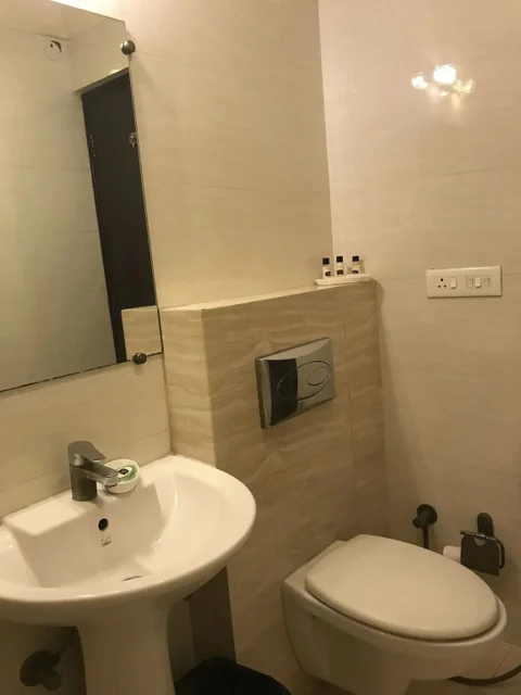 Газиабад: The Vaishali Inn