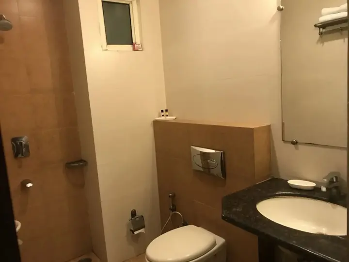 Газиабад: The Vaishali Inn