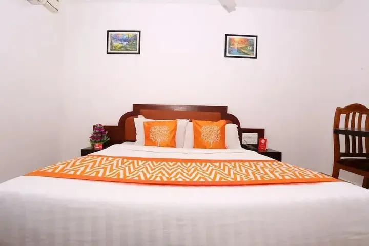 Аллеппи: OYO 9417 Seaside Residency