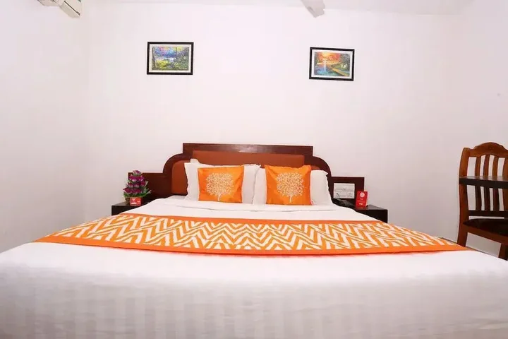 Аллеппи: OYO 9417 Seaside Residency