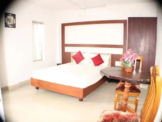 Аллеппи: OYO 9417 Seaside Residency