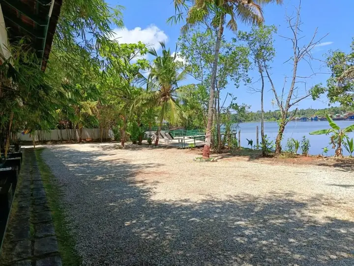 Коллам: Global Backwater Resort