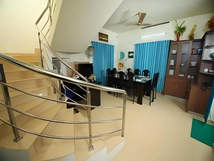 Коллам: Global Backwater Resort