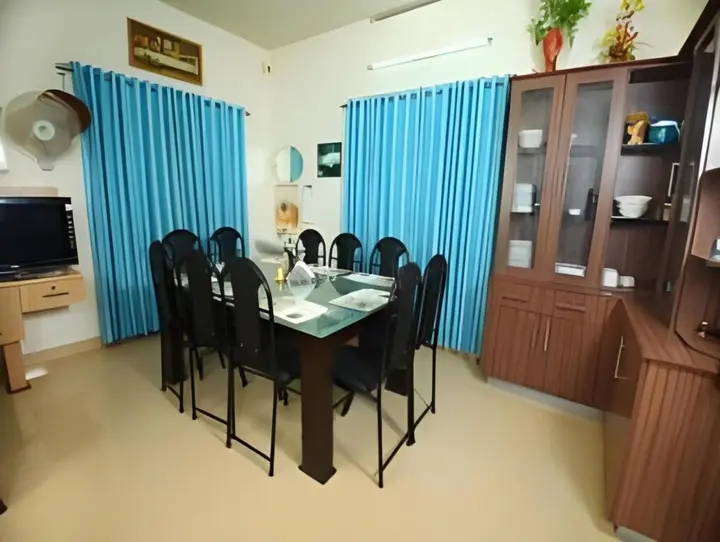 Коллам: Global Backwater Resort