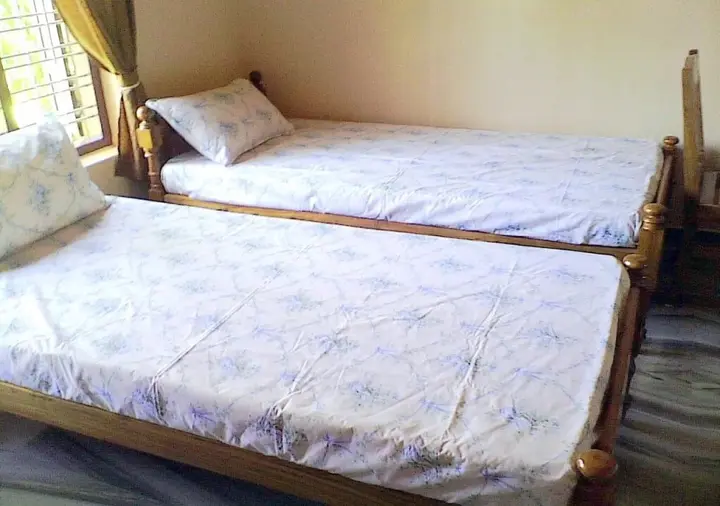 Коллам: Tata Caro Homestay