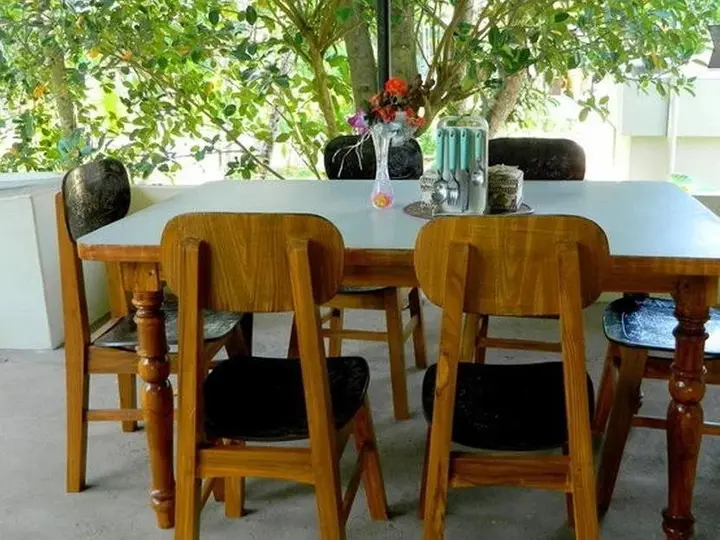 Коллам: Tata Caro Homestay