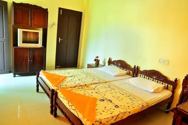Коччи: Fort Square Homestay