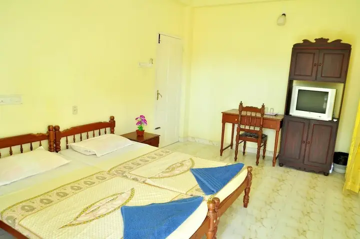 Коччи: Fort Square Homestay