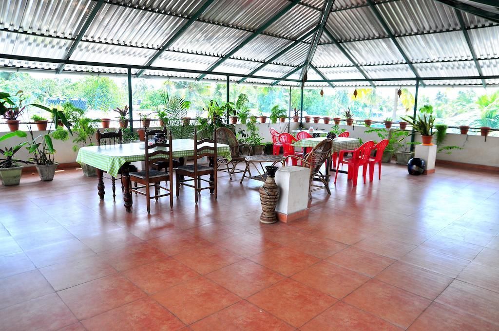 Коччи: Fort Square Homestay