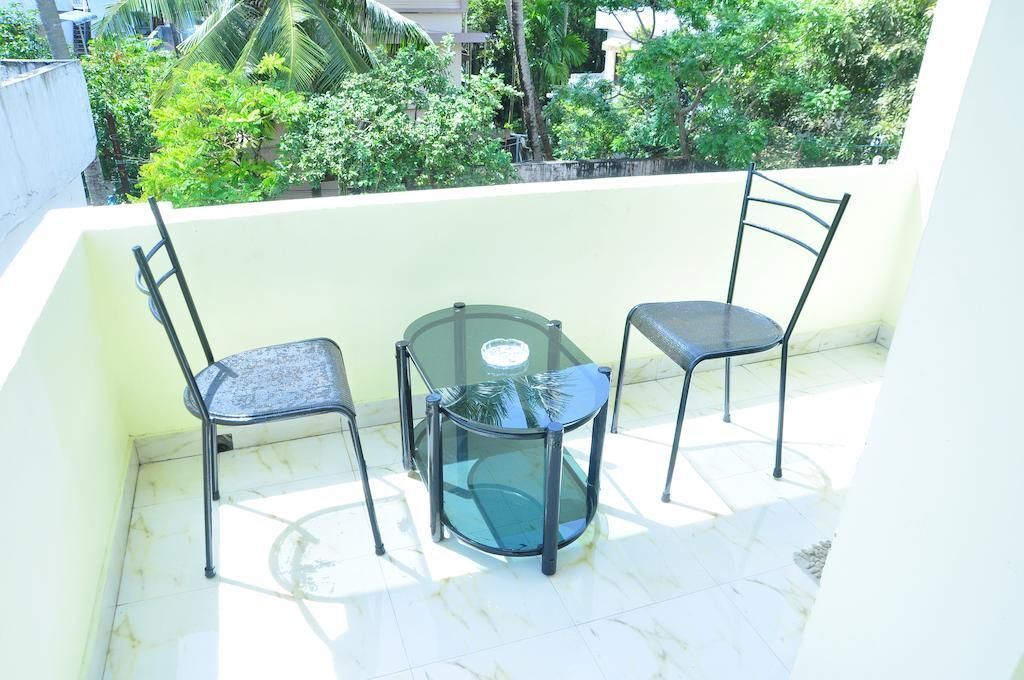 Коччи: Fort Square Homestay
