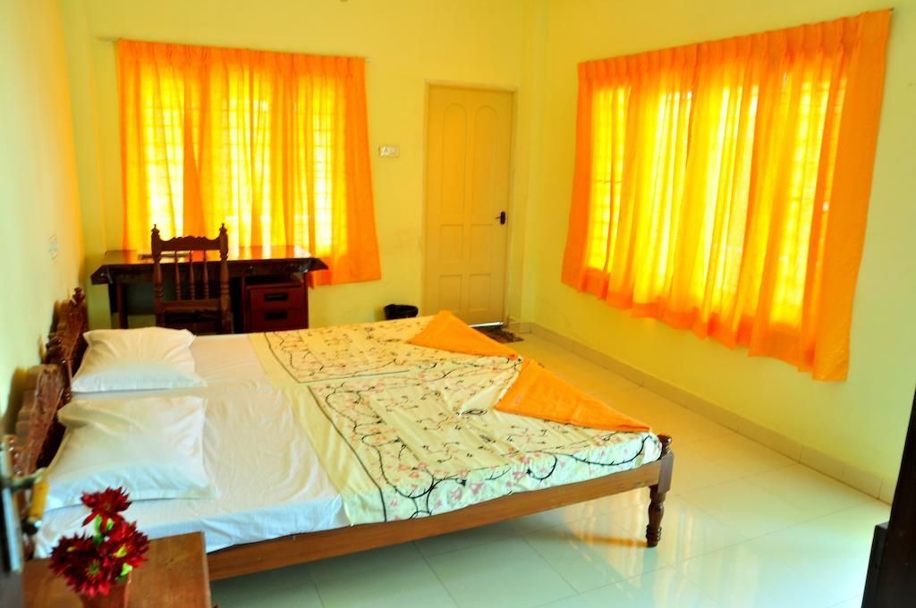 Коччи: Fort Square Homestay