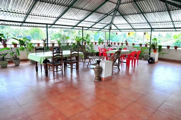 Коччи: Fort Square Homestay