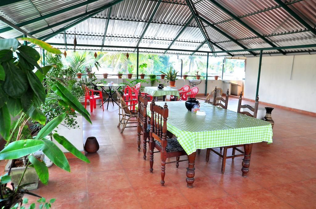 Коччи: Fort Square Homestay