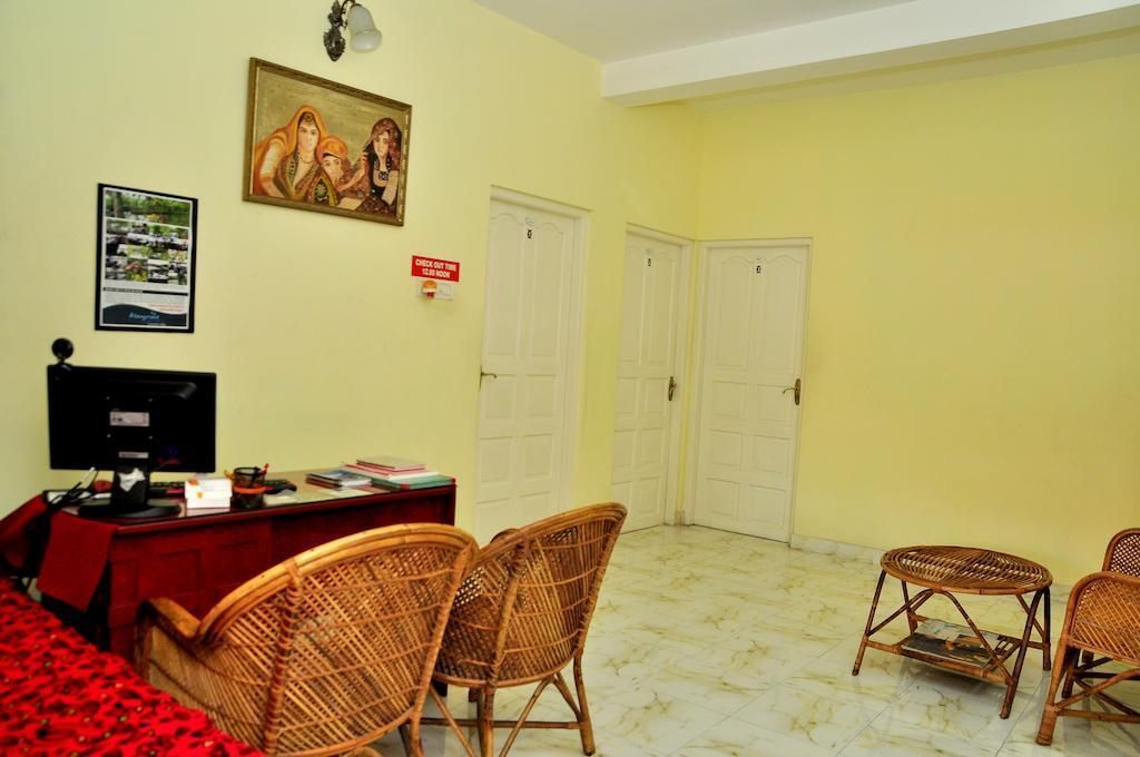 Fort Square Homestay — фото 1